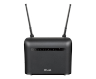 Router D-LINK DWR-953 Wi-Fi AC1200 4G LTEMulti-WAN
